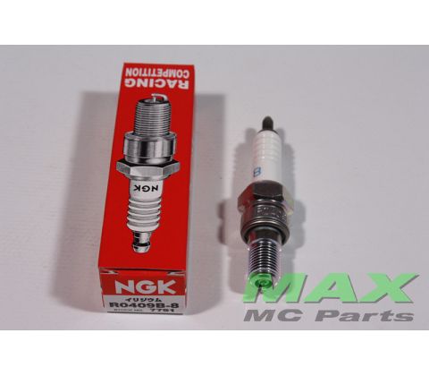 NGK Tændrør  R0409B-8 RACING CRF250R