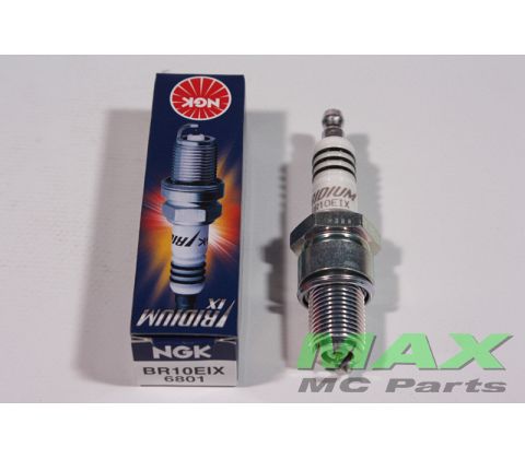 NGK Tændrør  BR10EIX IRIDIUM