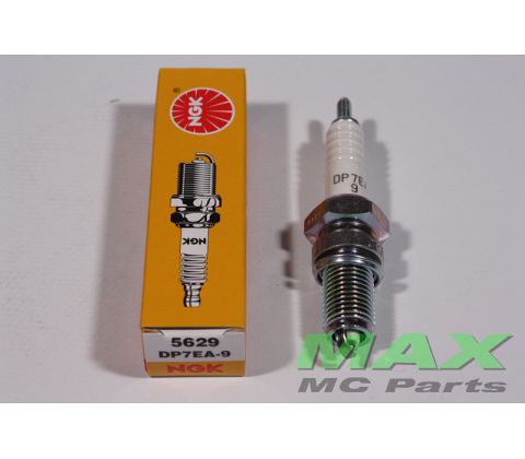 NGK Tændrør  DP7EA-9
