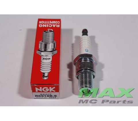 NGK Tændrør  R6918B-9 RACING