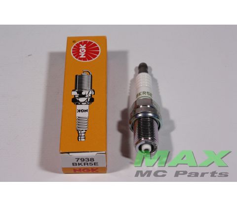 NGK Tændrør  BKR5E-11 HONDA ATV