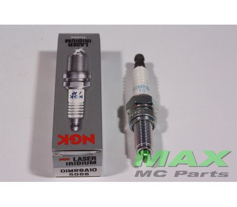 NGK Tændrør  DIMR8B-10 IRIDIUM