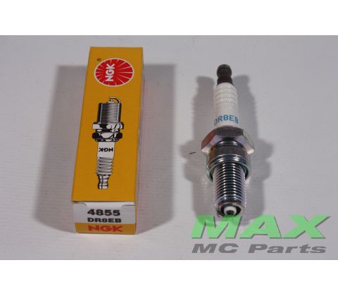 NGK Tændrør  DR8EB *SOLID TOP*