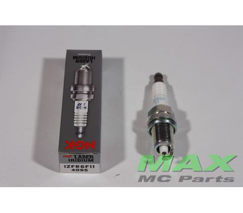 NGK Tændrør IZFR6F-11 IRIDIUM