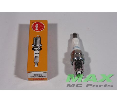 NGK Tændrør  BCPR6ES