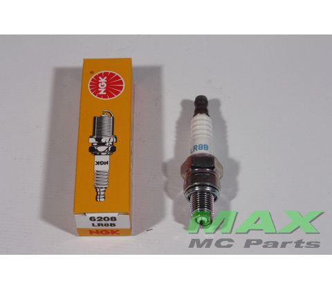 NGK Tændrør  LR8B