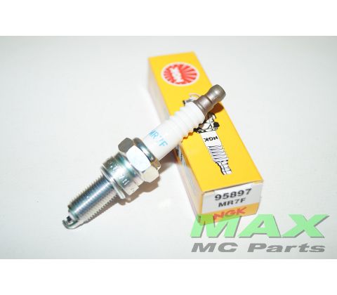 NGK Tændrør  MR7F (SOLID TOP)