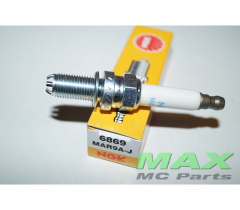 NGK Tændrør  MAR9A-J APRILIA SPECIAL