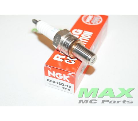 NGK Tændrør  R0045Q-10 SPEEDWAY PROFF