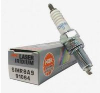 NGK Tændrør  SIMR8A-9 LAZER IRIDIUM