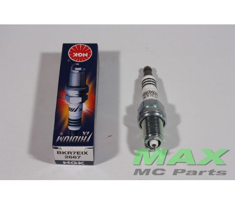 NGK Tændrør  BKR7EIX IRIDIUM BMW