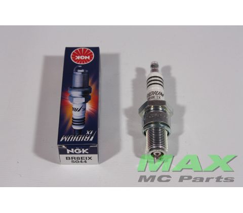 NGK Tændrør BR8EIX IRIDIUM *USE:210123*