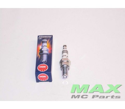 NGK Tændrør  CR8EIX  IRIDIUM