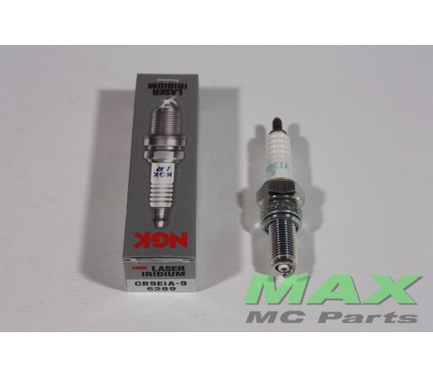 NGK Tændrør  CR9EIA-9  IRIDIUM LAZER