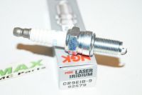 NGK Tændrør CR9EIB-9 IRIDIUM *SOLID TOP*