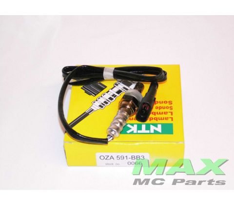 NGK Lambda Sensor OZA591-BB3