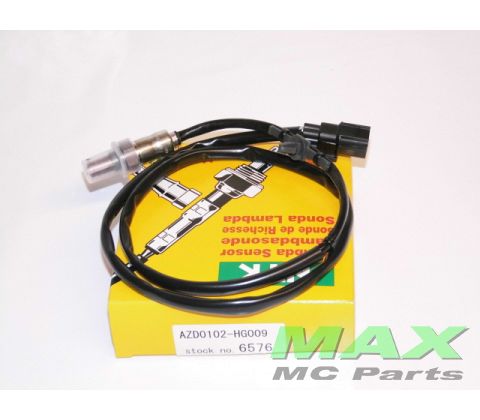 NGK Lambda Sensor AZD0102-HG009
