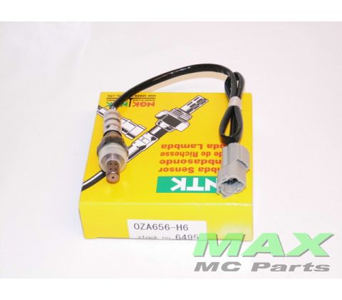 NGK Lambda Sensor OZA656-H6
