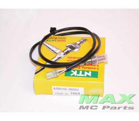 NGK Lambda Sensor AZD0102-HG003