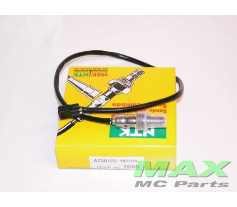 NGK Lambda Sensor AZD0102-HG004