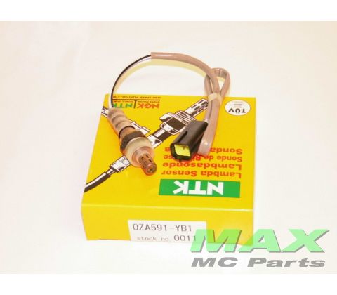 NGK Lambda Sensor OZA591-YB1