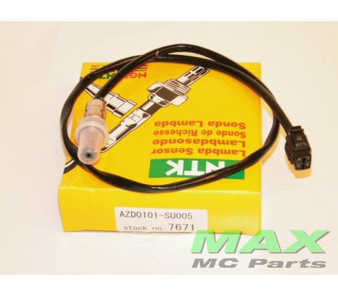 NGK Lambda Sensor AZD0101-SU005