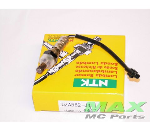 NGK Lambda Sensor OZA582-J4