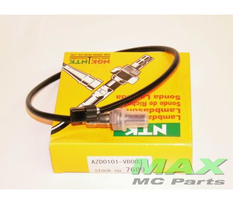 NGK Lambda Sensor AZD0101-VB003