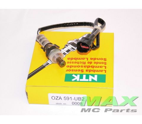 NGK Lambda Sensor OZA591-UB2
