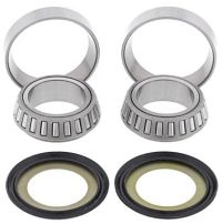 Steering Bearing Kit CRF250 CRF450 02-18