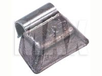 Afbalancerings klodser *STK* 10 GR