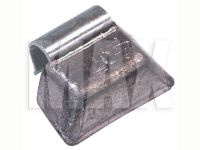 Afbalancerings klodser *STK* 30 GR