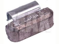 Afbalancerings klodser *STK* 30 GR