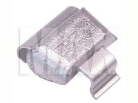 Afbalancerings klodser *STK*10 GR