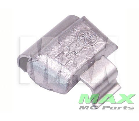 Afbalancerings klodser *STK*10 GR