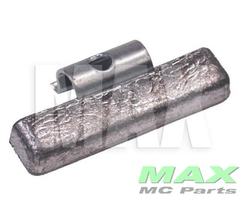 Afbalancerings klodser *STK* 20 GR