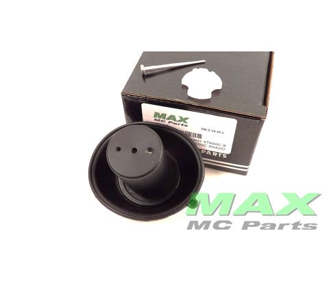 Membran kit Kaburator VT600C 88-98