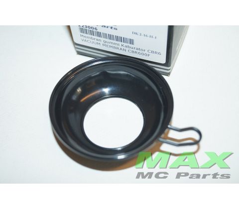 Membran gummi Kaburator CBR600F CBR1000