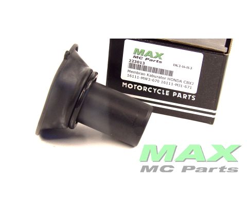 Membran Kaburator HONDA CBX750 84-02