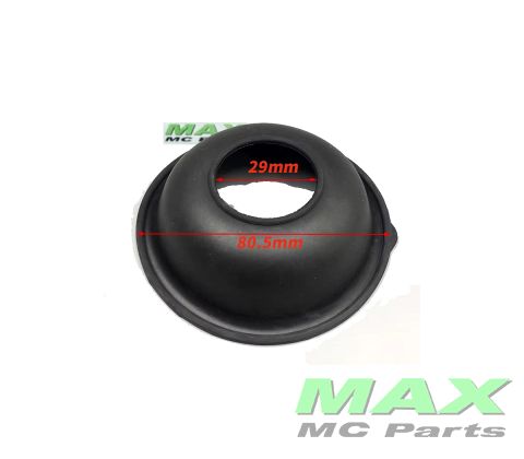 Membran gummi  SUZUKI LS650 86-19