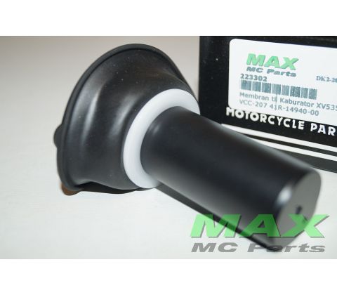 Membran til Kaburator XV535 89-03
