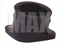 Indsugningsgummi HONDA XL500S 79-81