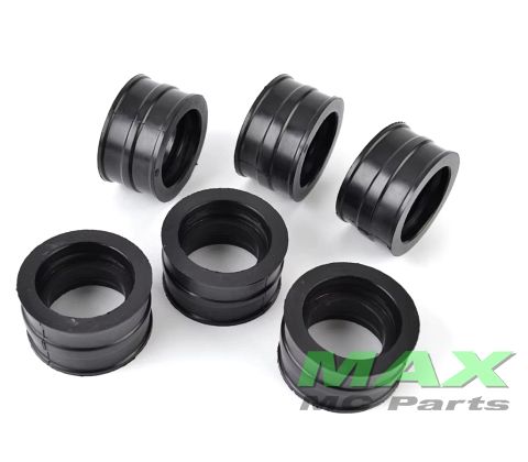 Indsugningsgumm (6PCS) CBX1000 B/C(SC06)
