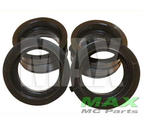 Indsugningsgummi HONDA CBR600F *FULL POW