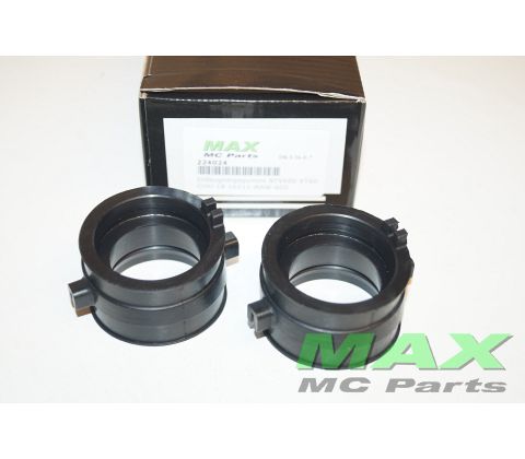 Indsugningsgummi(2) VT1100C SHADOW