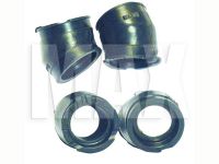 Indsugningsgummi HONDA CBF650 N/S -34HK-