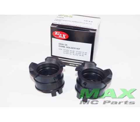 Indsugningsgummi HONDA VT125 XL125 VARAD