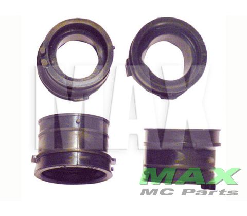 Indsugningsgummi HONDA ST1300 PAN EURO