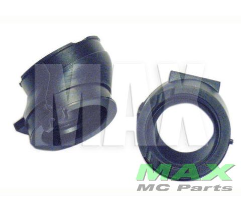 Indsugningsgummi HONDA CBF500/A 04-06