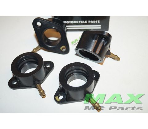 Indsugningsgummi KAWA GPZ500 Z400 Z500